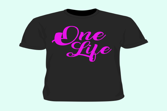 A Heartfelt Tribute in Every Stitch: Awesome T-Shirt 2