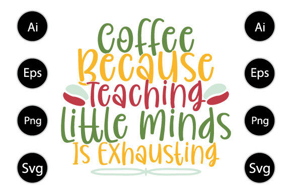 Coffee for Teaching: A Gift Idea Review
