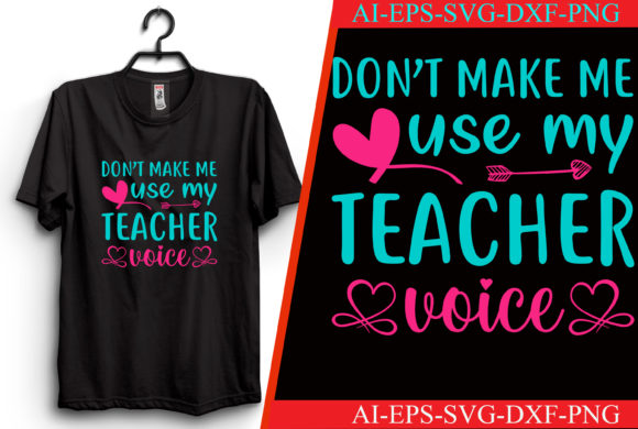 Coffee Teach Repeat: A Versatile T-shirt Design