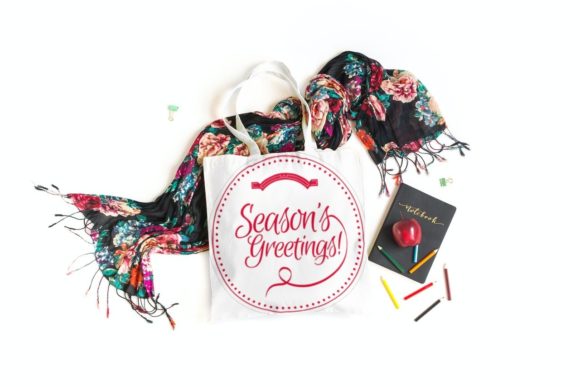 Season's Greetings Craft Design Xmas Review