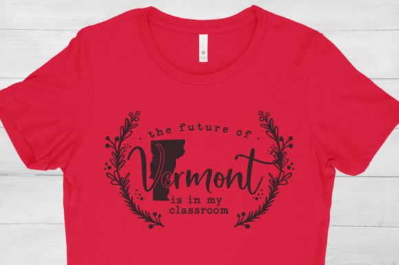 The Future of Vermont in My Classroom Design