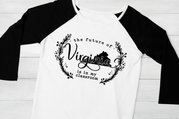 The Future of Virginia Embroidery Design